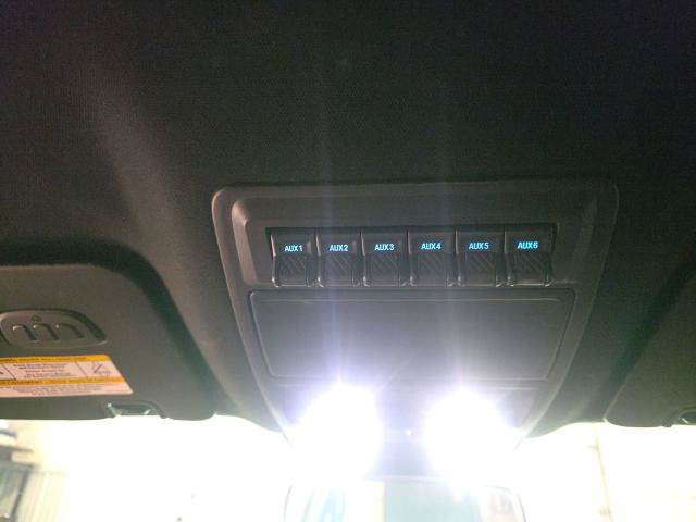 Certified 2025 Ford Ranger Raptor AWD/4WD image 34