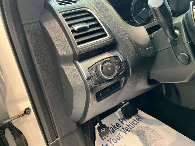 Certified 2018 Ford Explorer Sport w/ Equipment Group 401A AWD/4WD image 17