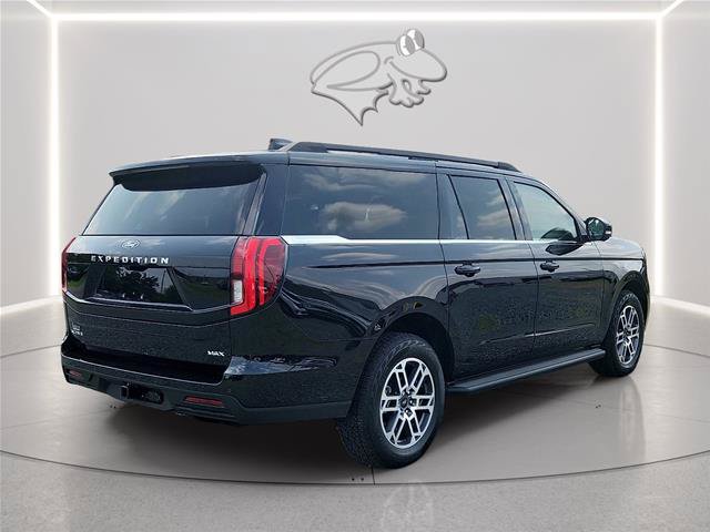Certified 2026 Ford Expedition Max Active AWD/4WD image 4