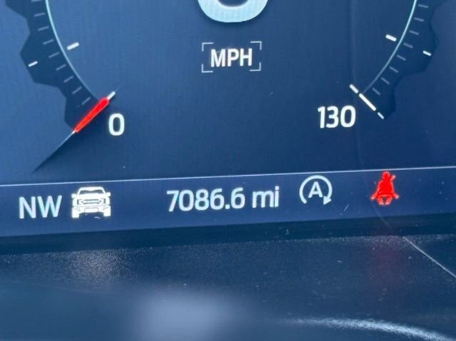 Certified 2024 Ford Ranger Raptor AWD/4WD image 16