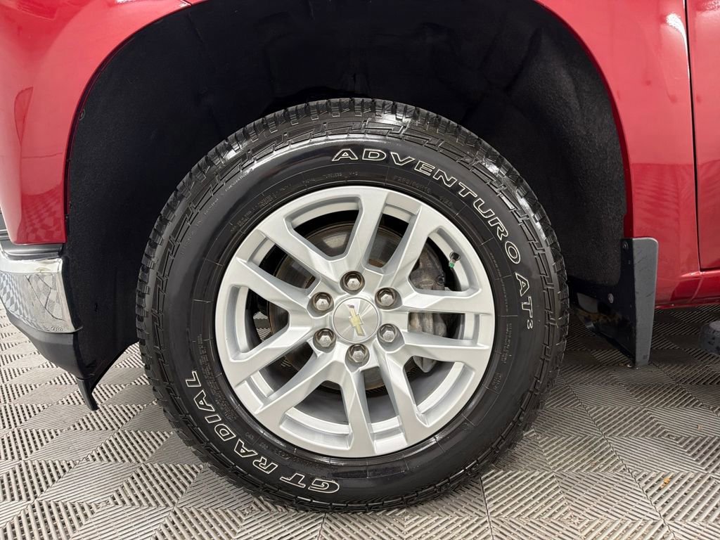 Used 2019 Chevrolet Silverado 1500 LT w/ All-Star Edition image 15