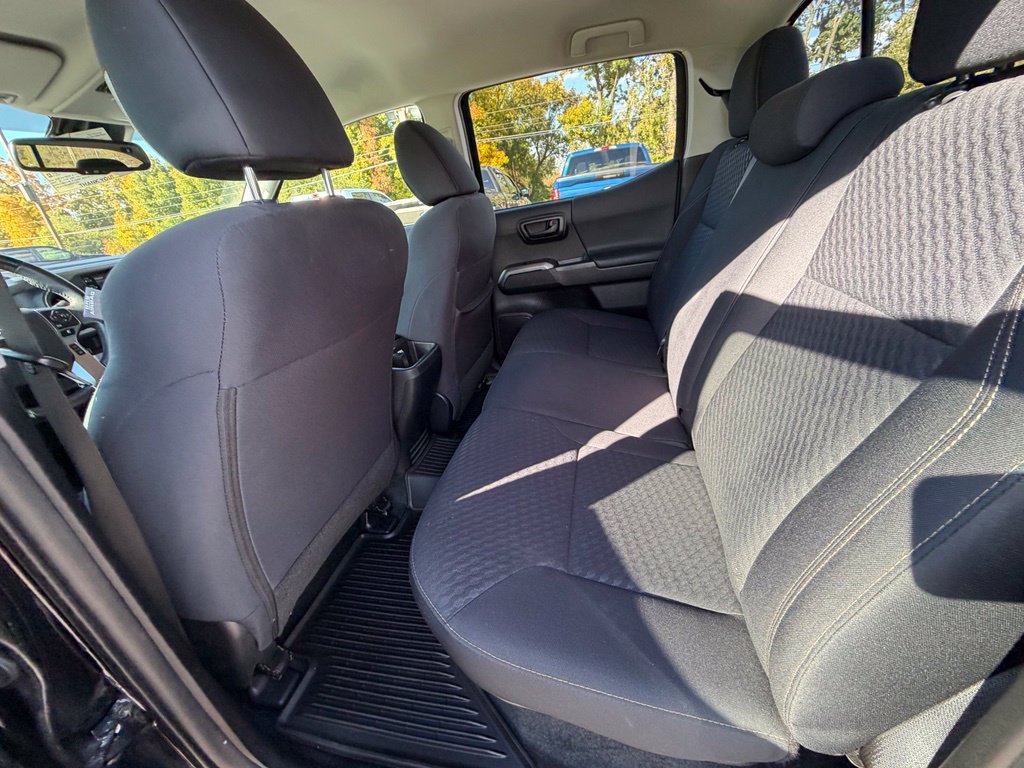 Used 2021 Toyota Tacoma SR5 w/ Trail Edition AWD/4WD image 44