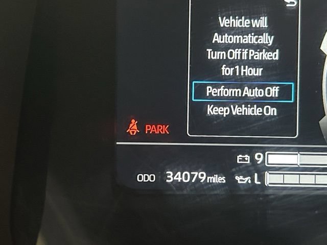 Used 2023 Toyota Sequoia TRD Pro AWD/4WD image 29