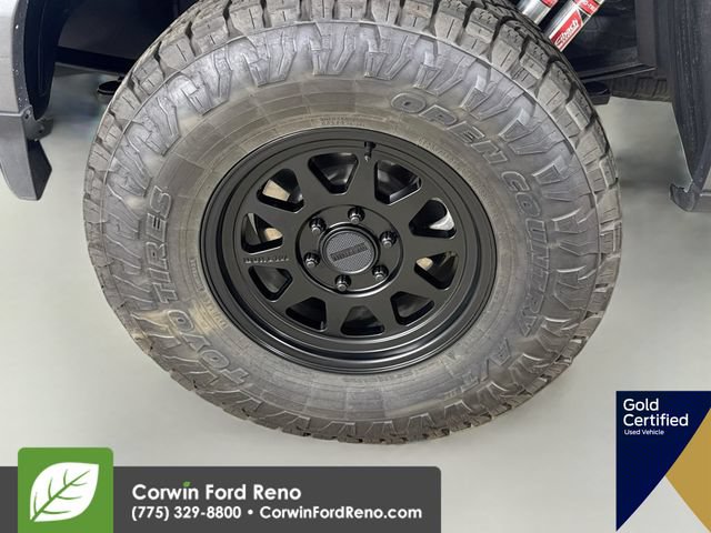 Certified 2025 Ford F150 Lariat AWD/4WD image 36