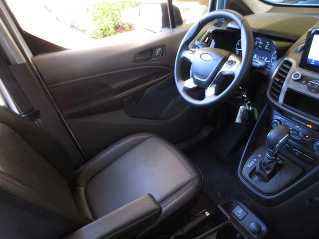 Certified 2022 Ford Transit Connect XL image 22