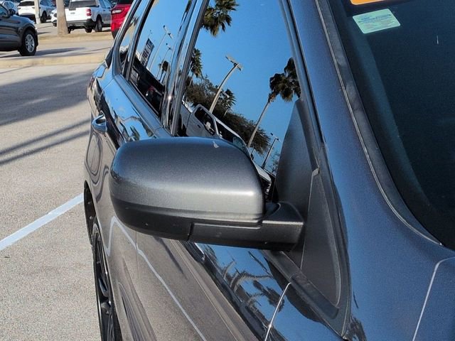 Certified 2022 Ford Edge ST-Line image 12