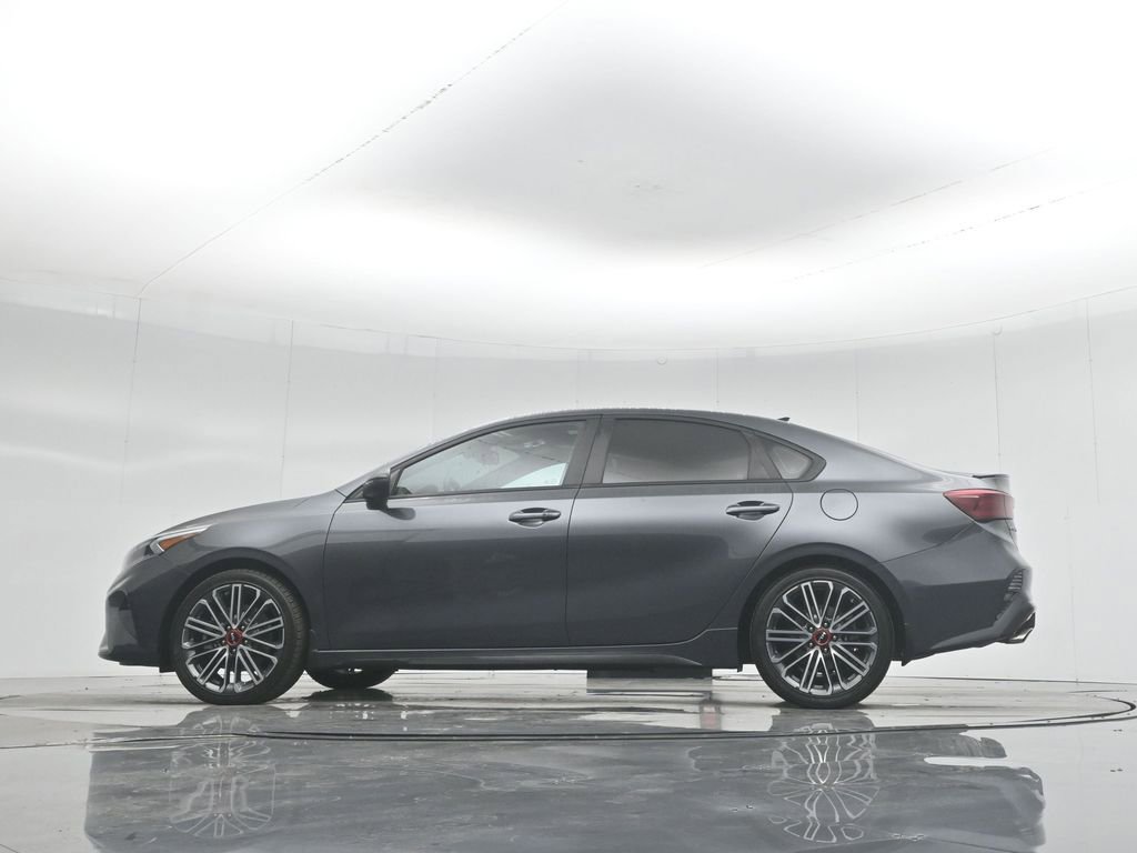 Used 2023 Kia Forte GT w/ GT2 Package image 51