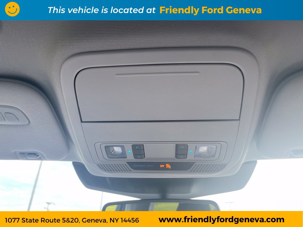 Certified 2024 Ford Explorer XLT w/ Equipment Group 202A AWD/4WD image 28