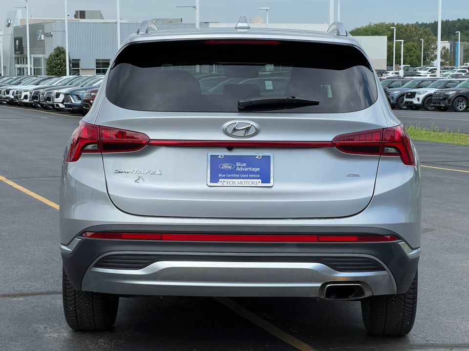 Used 2023 Hyundai Santa Fe SEL w/ Premium Package AWD/4WD image 41