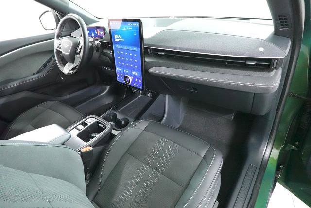 Certified 2025 Ford Mustang Mach-E GT AWD/4WD image 34