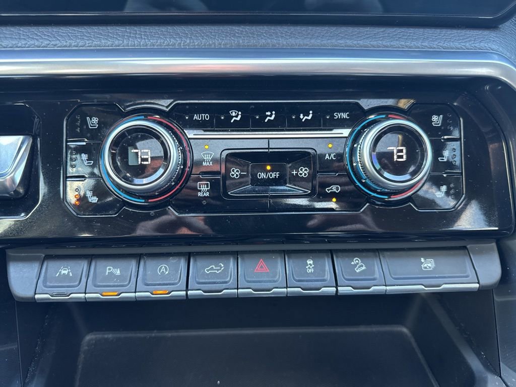 Used 2022 GMC Sierra 1500 Denali image 32