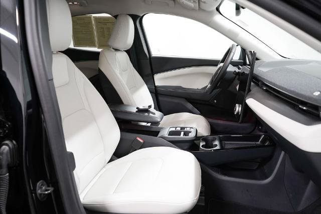 Certified 2025 Ford Mustang Mach-E Premium AWD/4WD image 32