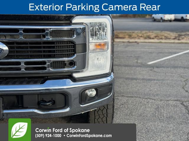 Certified 2024 Ford F250 XLT image 13