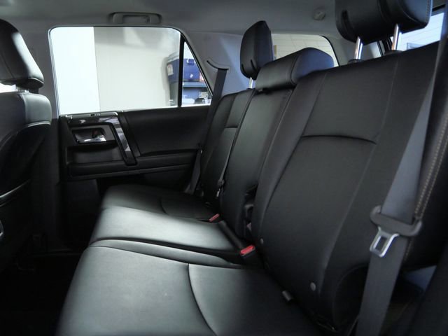 Used 2023 Toyota 4Runner 40th Anniversary SE image 16