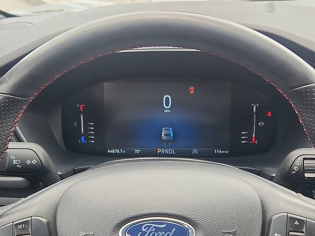 Certified 2023 Ford Escape ST-Line AWD/4WD image 15