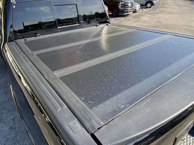 Used 2026 RAM 1500 Laramie w/ Night Edition image 13