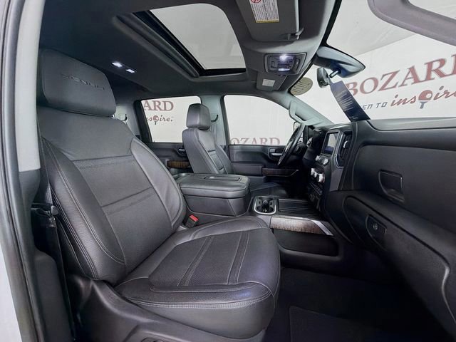 Used 2020 GMC Sierra 2500 Denali w/ Denali Ultimate Package image 34