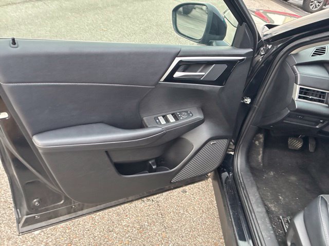 Used 2025 Mitsubishi Outlander SE FWD image 68
