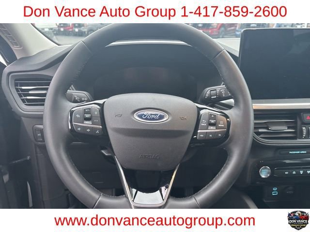Certified 2023 Ford Escape Active w/ Tech Pack #2 image 19