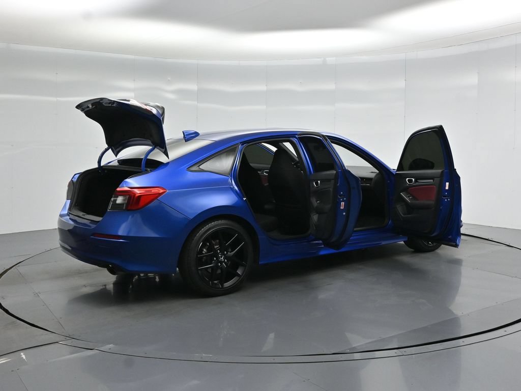 Used 2022 Honda Civic Si image 5