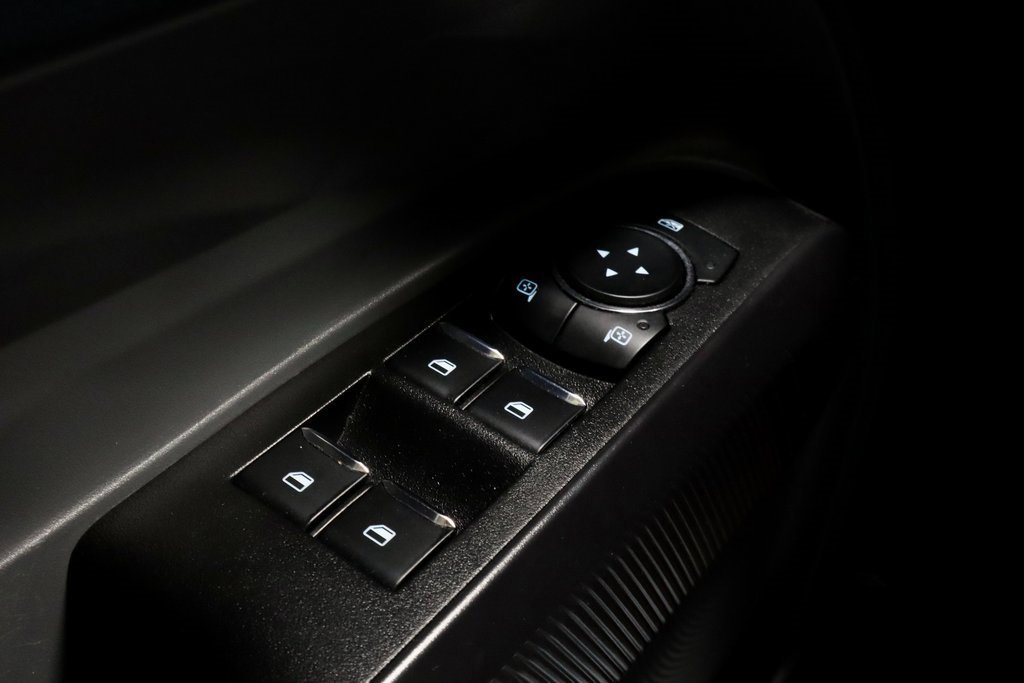 Certified 2024 Ford Maverick XL w/ Equipment Group 100A Standard image 25