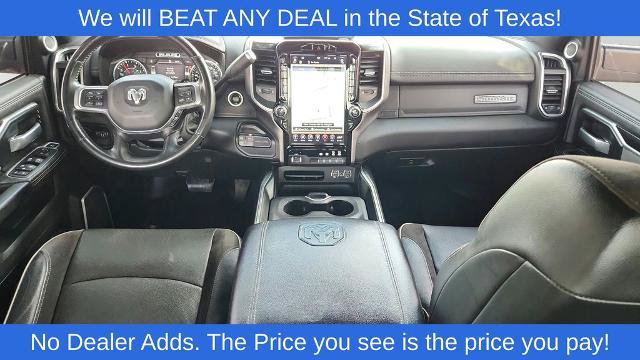 Used 2020 RAM 2500 Laramie AWD/4WD image 30