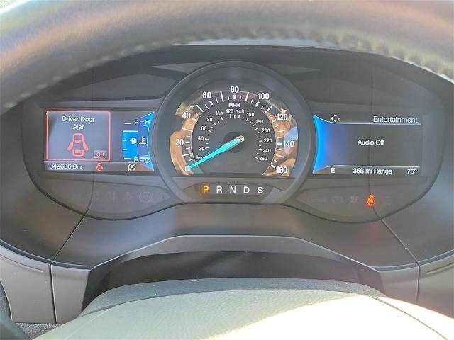 Certified 2023 Ford Edge SEL image 26