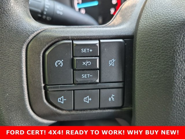 Certified 2026 Ford F250 XL AWD/4WD image 14