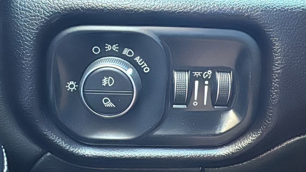 Used 2022 RAM 3500 Laramie image 20