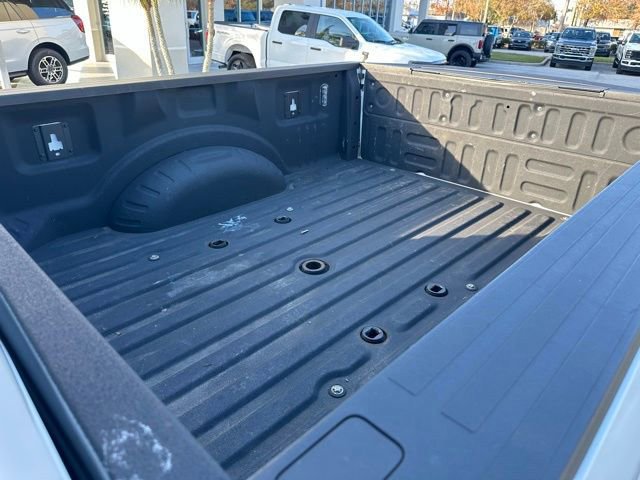 Certified 2022 Ford F250 Platinum w/ Tremor Off-Road Package image 31