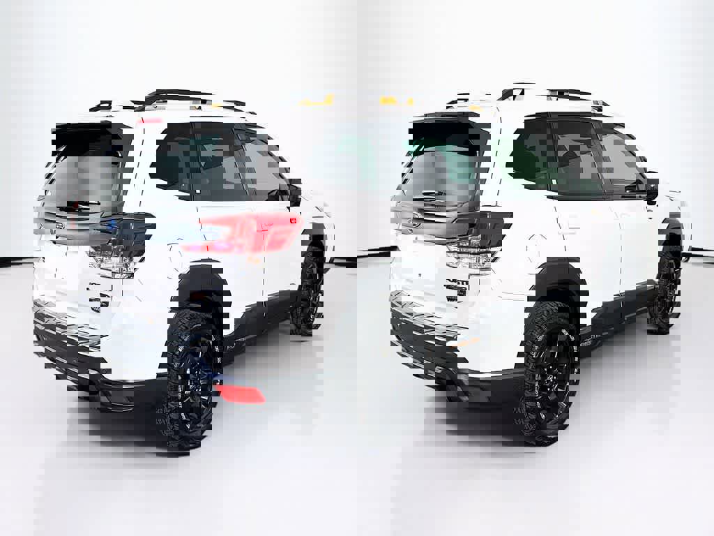 Used 2023 Subaru Forester Wilderness w/ Wilderness Package image 5