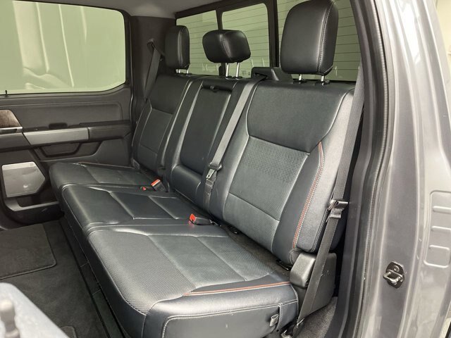 Certified 2023 Ford F250 Lariat AWD/4WD image 15
