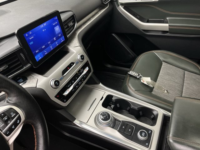 Certified 2022 Ford Explorer Timberline w/ Timberline Technology Package AWD/4WD image 20
