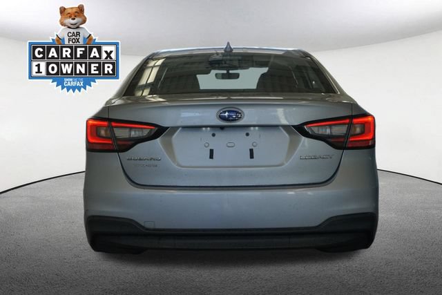 Used 2024 Subaru Legacy Premium AWD/4WD image 12