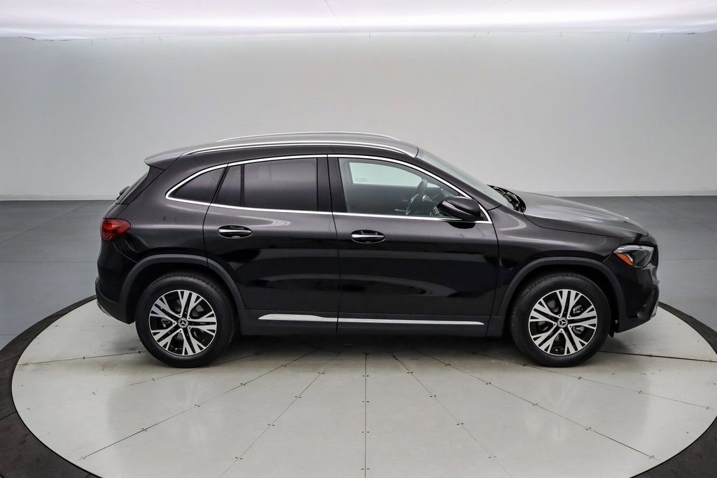 Used 2025 Mercedes-Benz GLA 250 image 6