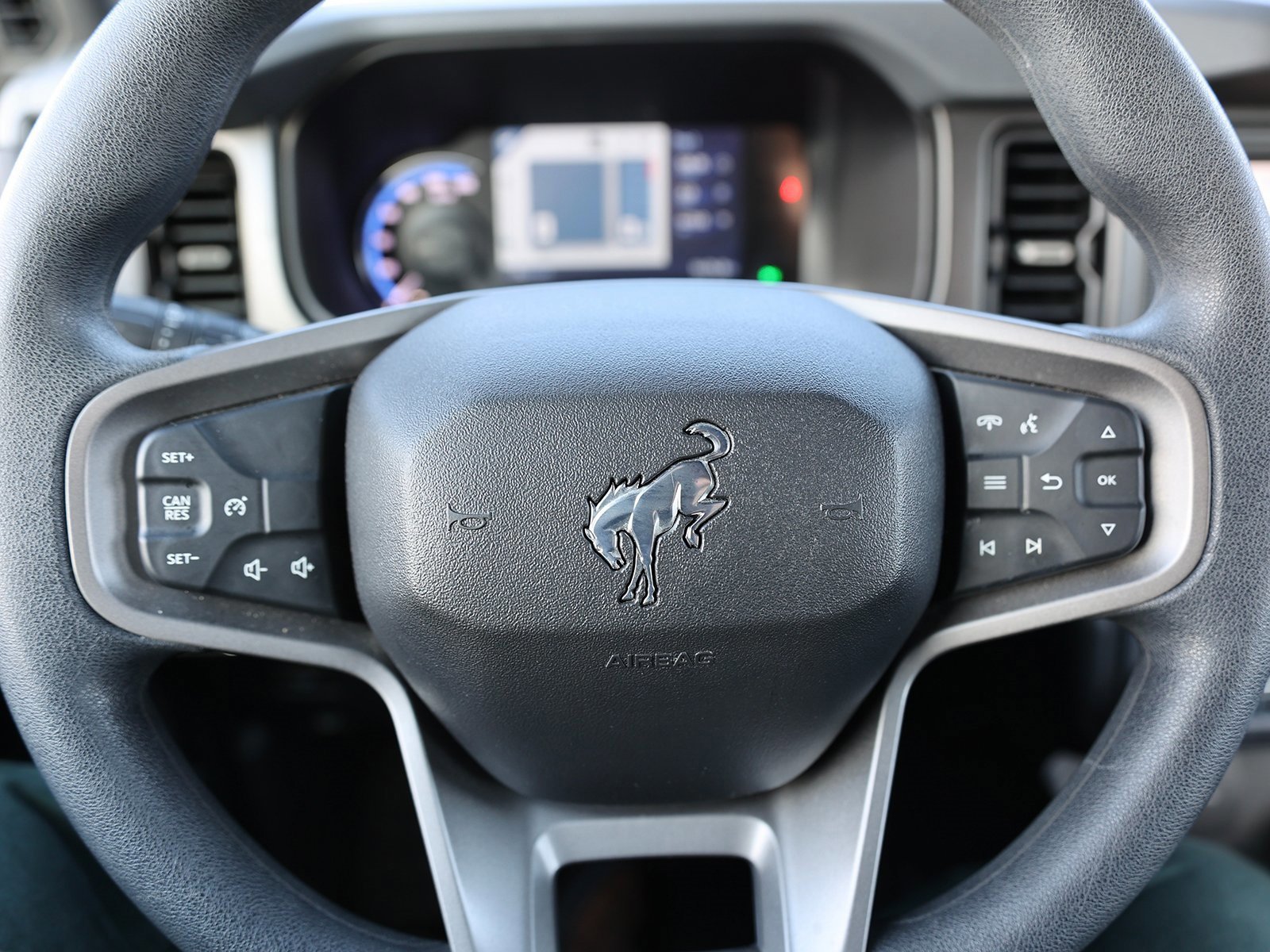 Certified 2023 Ford Bronco 4-Door image 32