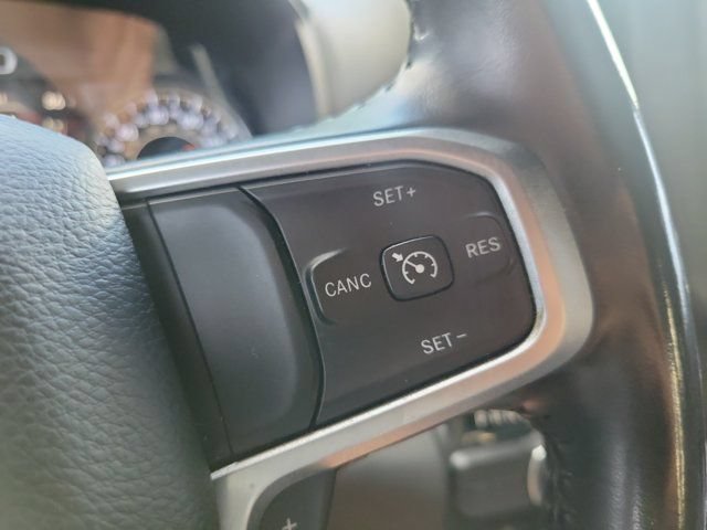 Used 2019 RAM 1500 Big Horn RWD image 20