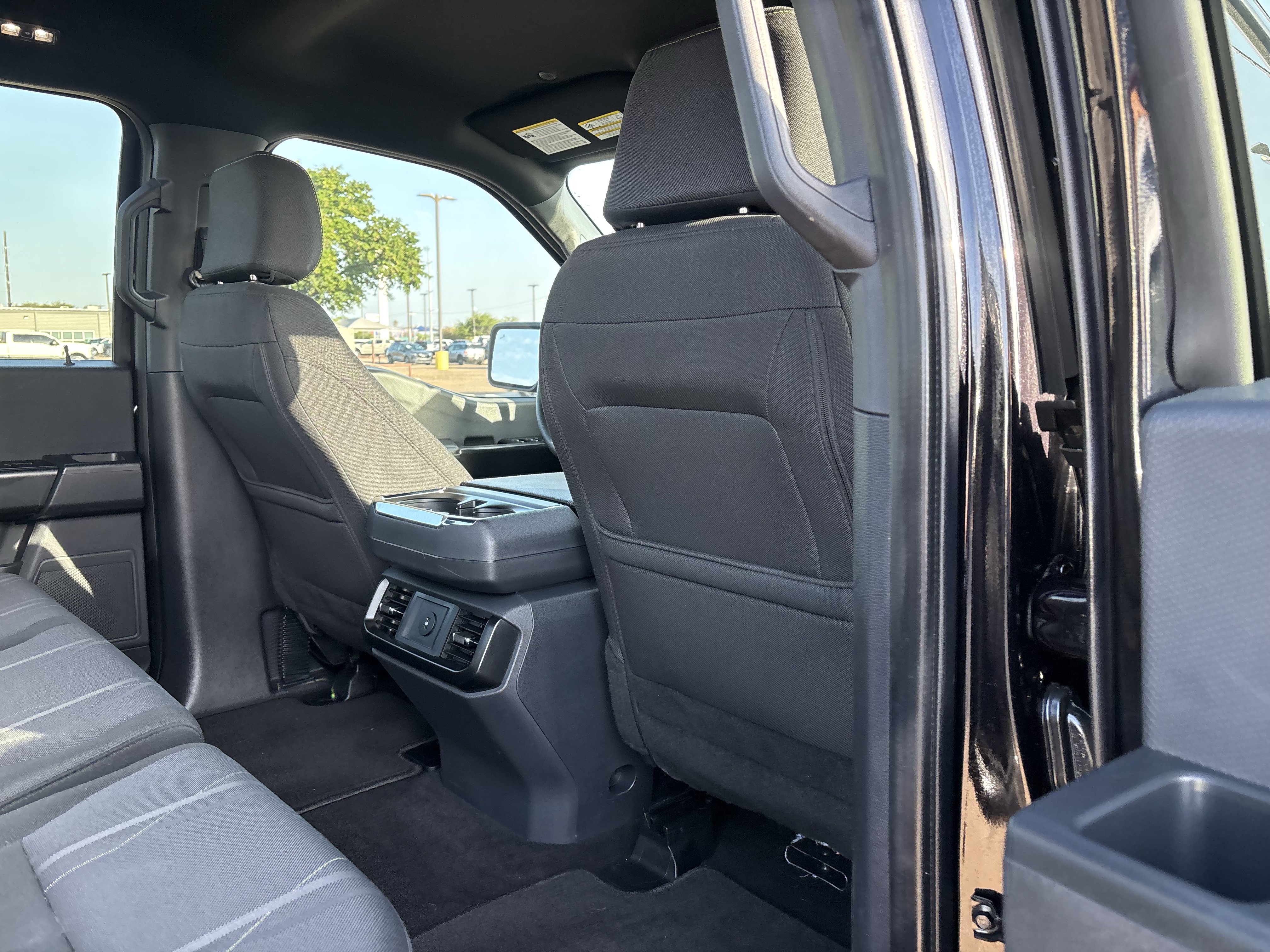 Certified 2025 Ford F150 STX AWD/4WD image 20