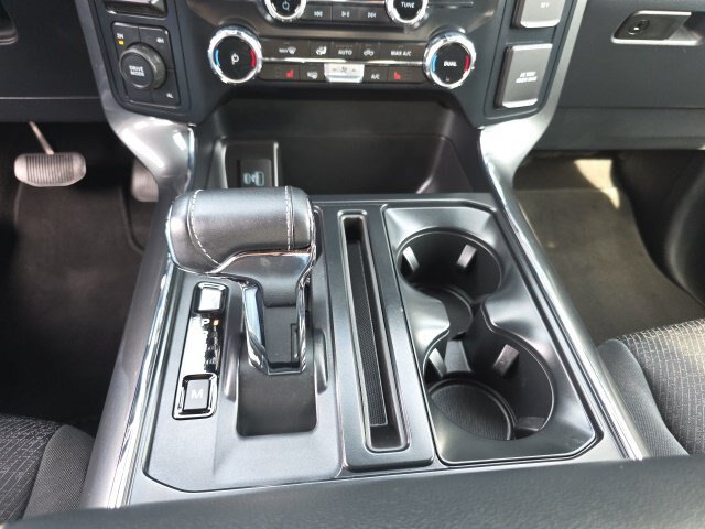 Certified 2023 Ford F150 XLT w/ Equipment Group 302A High AWD/4WD image 11