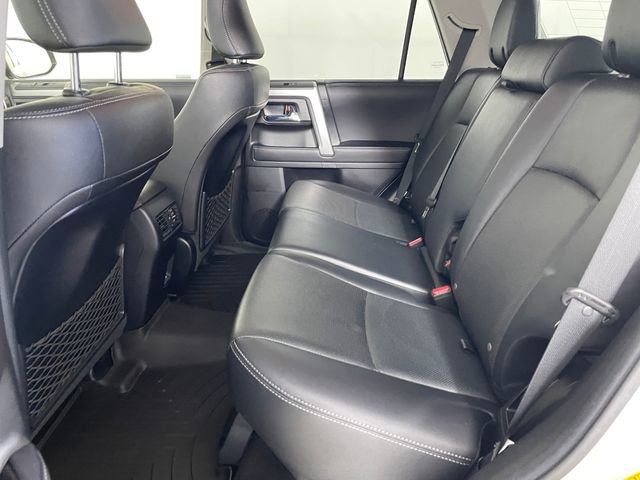 Used 2023 Toyota 4Runner Limited AWD/4WD image 18