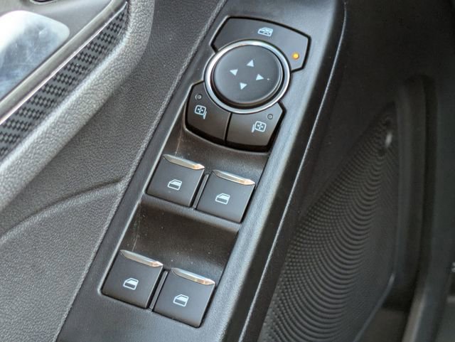 Certified 2026 Ford Escape ST-Line FWD image 22