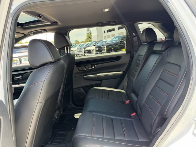 Used 2023 Honda CR-V Sport Touring image 7