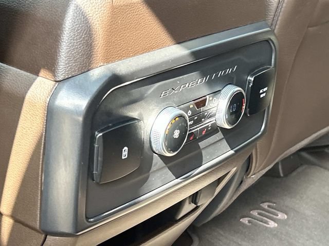 Certified 2024 Ford Expedition King Ranch AWD/4WD image 19