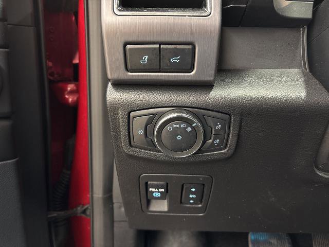 Certified 2021 Ford Expedition Max Platinum image 11