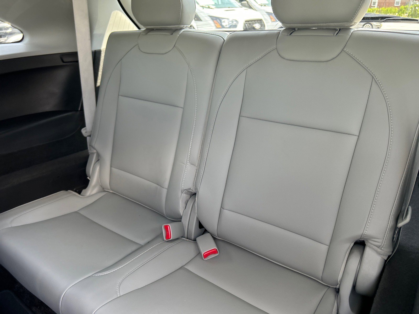 Used 2018 Acura MDX SH-AWD w/ Technology Package image 13
