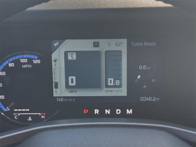 Certified 2024 Ford Bronco Big Bend image 24