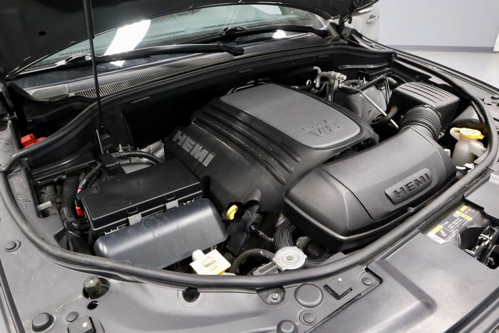 Used 2023 Dodge Durango R/T AWD/4WD image 19