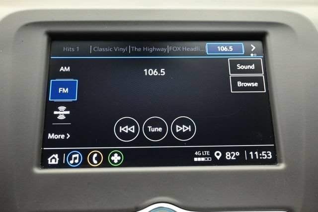 Used 2024 Chevrolet Equinox LT AWD/4WD image 21
