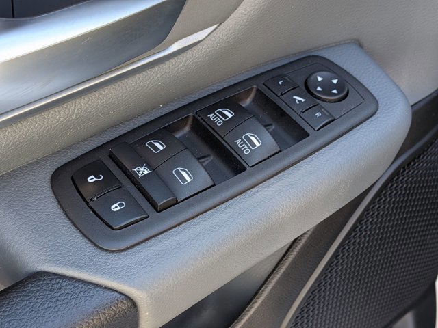 Used 2023 RAM 1500 Big Horn w/ Trailer Tow Group image 14