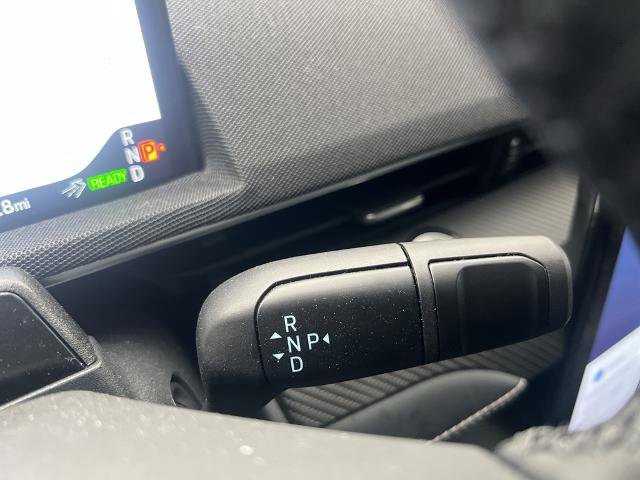 Certified 2025 Ford Mustang Mach-E Select w/ Comfort Package Lite image 24